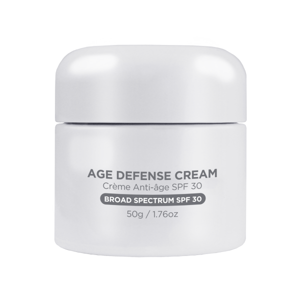 Age Defense Cream SPF 30-2