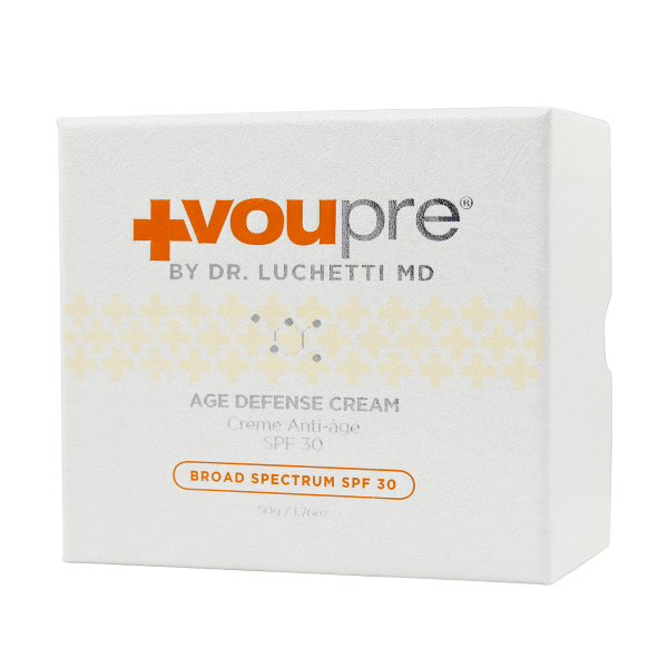 Age Defense Cream SPF30-3