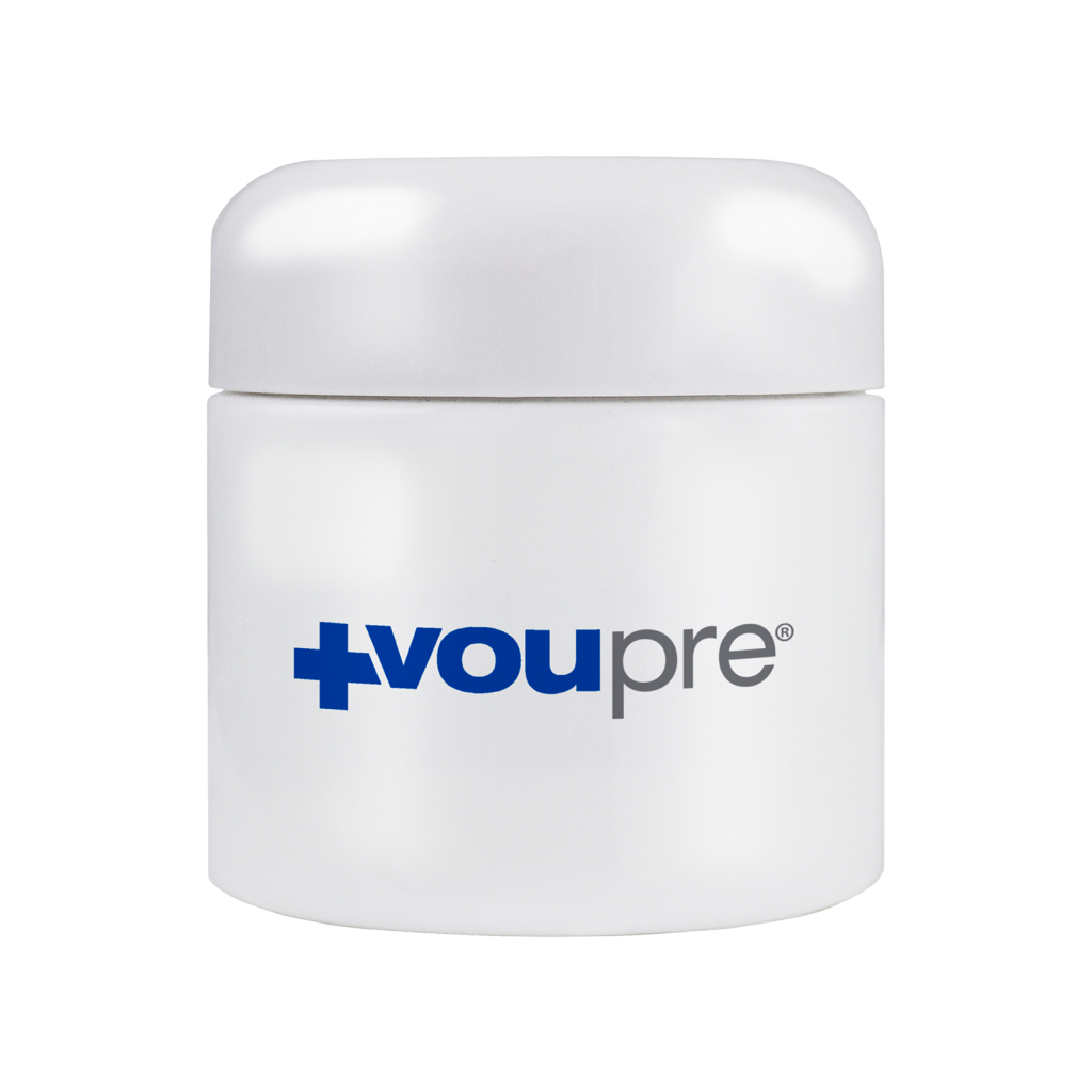 Aqua melting mask voupre
