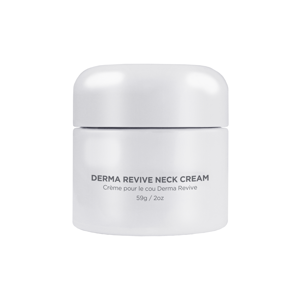 Derma Revive Neck Cream • Voupre