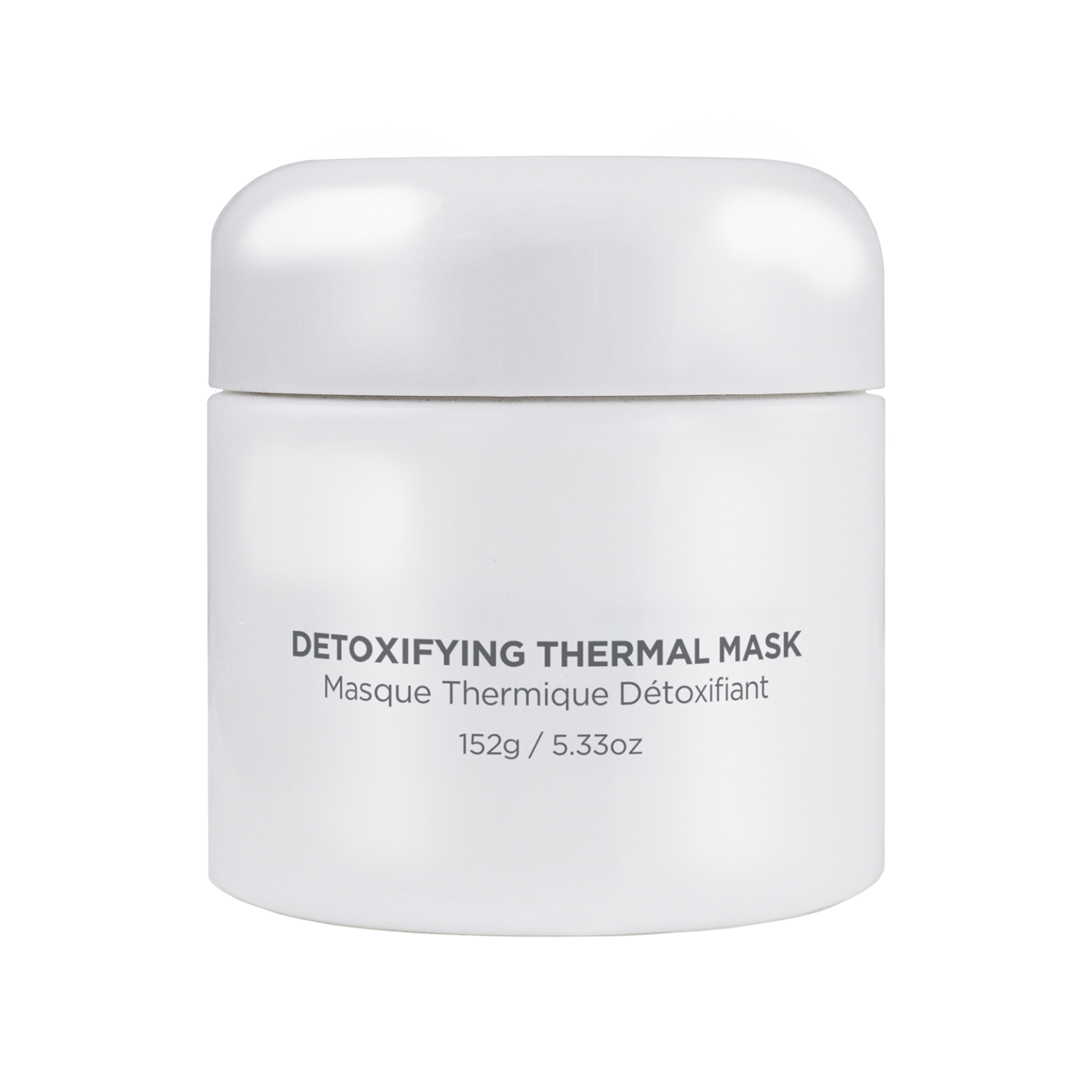Detoxifying Thermal Mask • Voupre