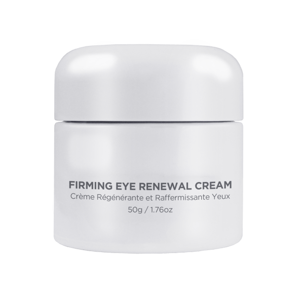 Firming Eye Renewal Cream-2