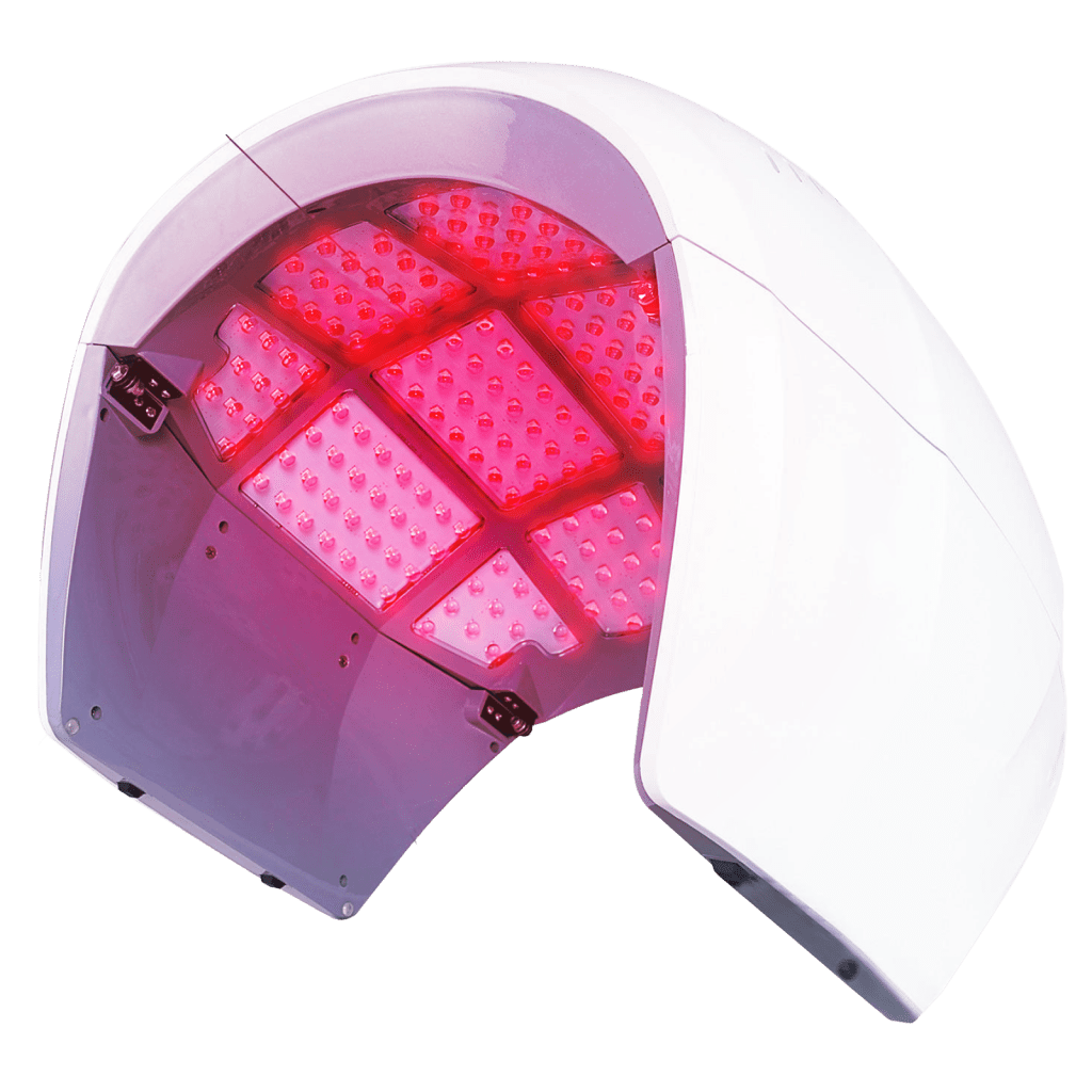 L'Rae Light Therapy Quality Skin Care Devices +VouPre