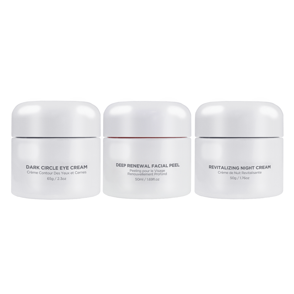 Gift Sets • Voupre