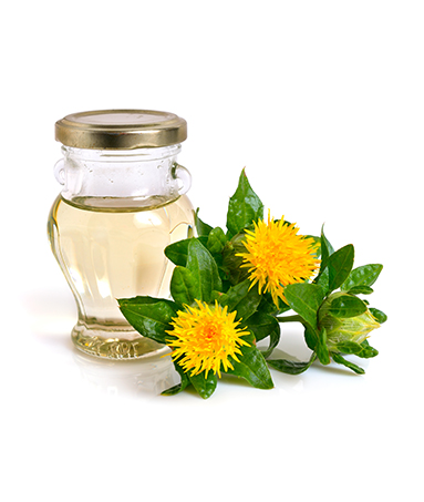 Safflower Seed Oil