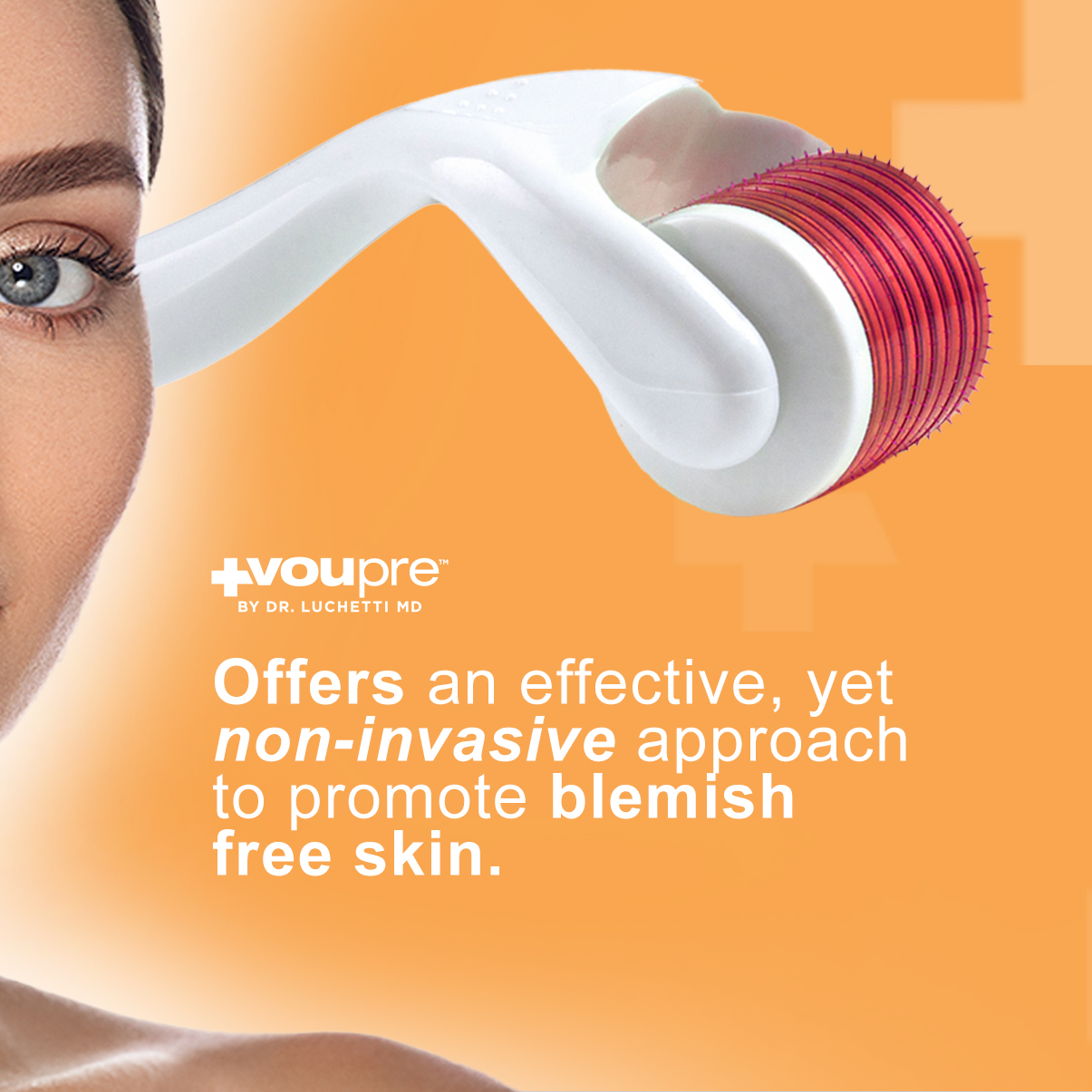VouPre microneedling for ageless renewal solutions