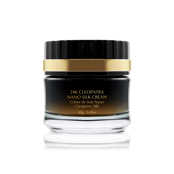 VP 24K Cleopatra Nano Regimen-4