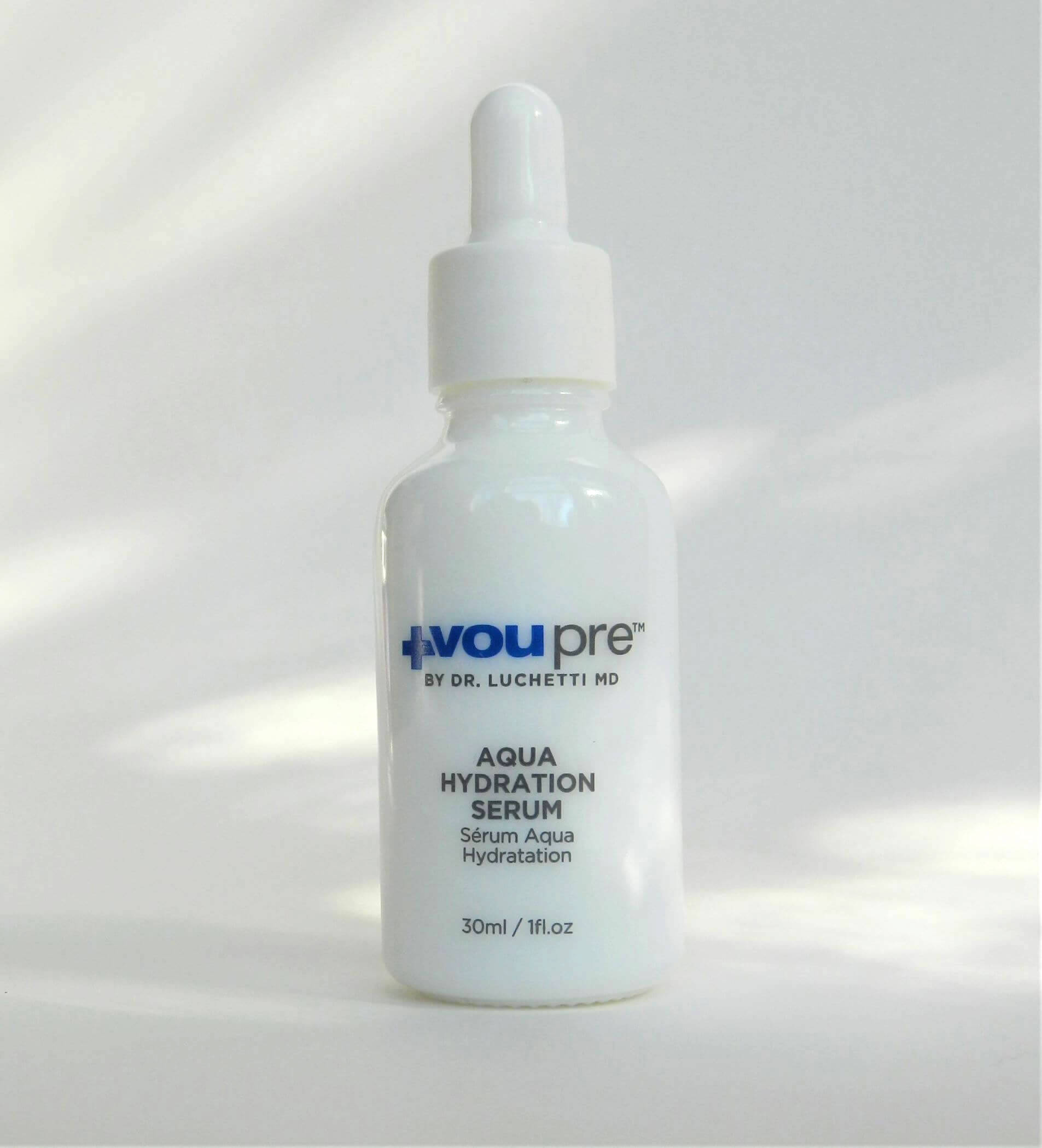 Aqua Serum