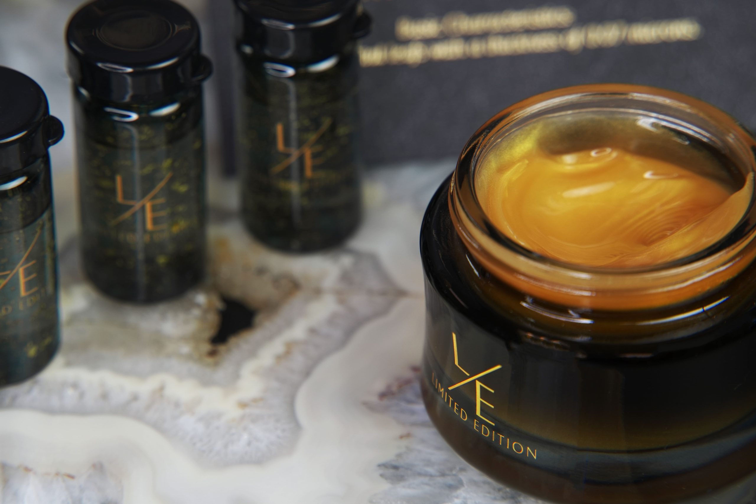 VouPre Cleopatra Nano Regimen products