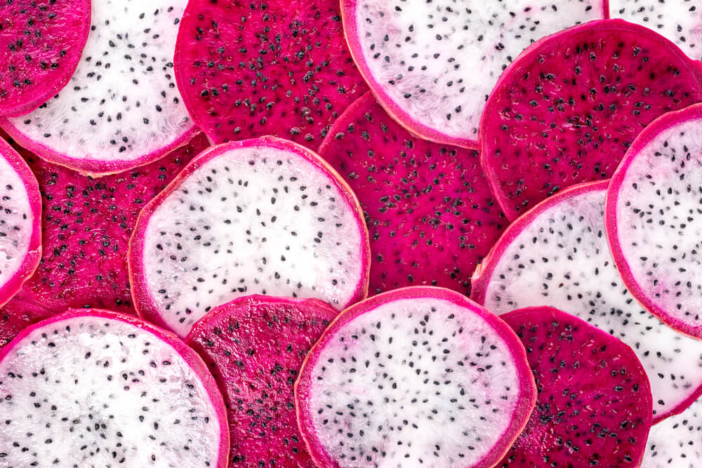 Dragonfruit for VouPre products