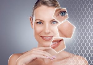 AI skincare