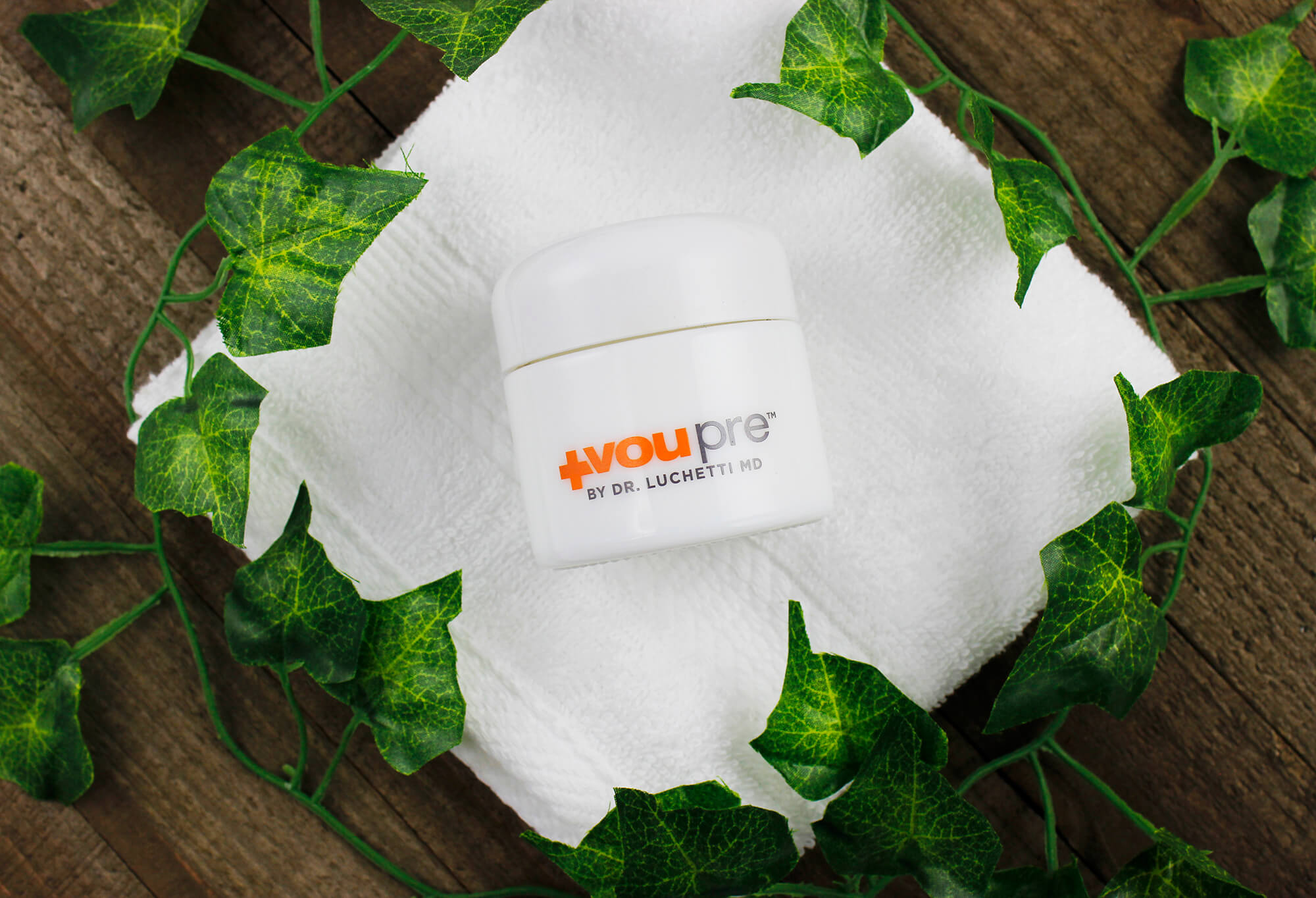 voupre night cream