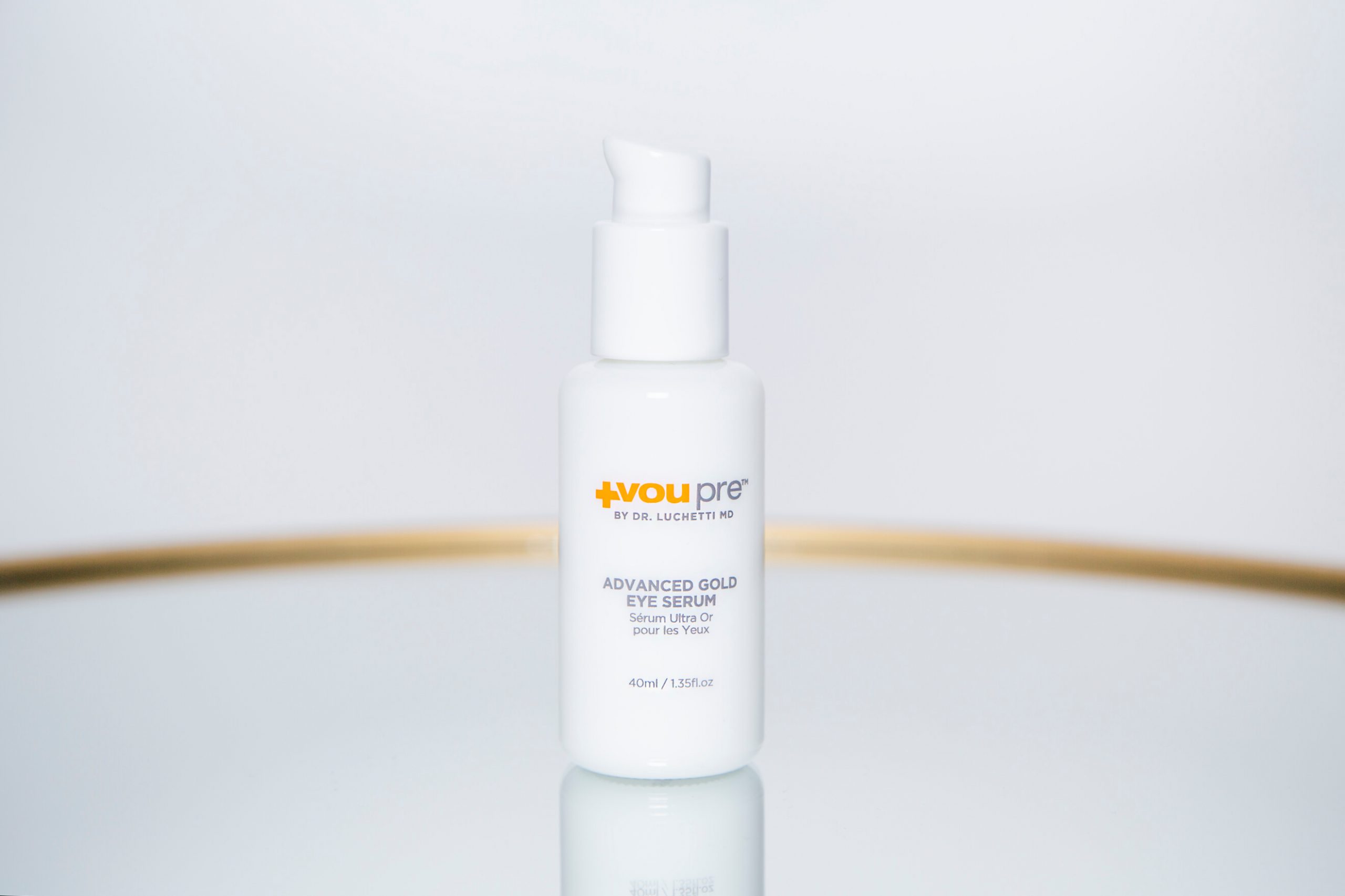 voupre eye serum