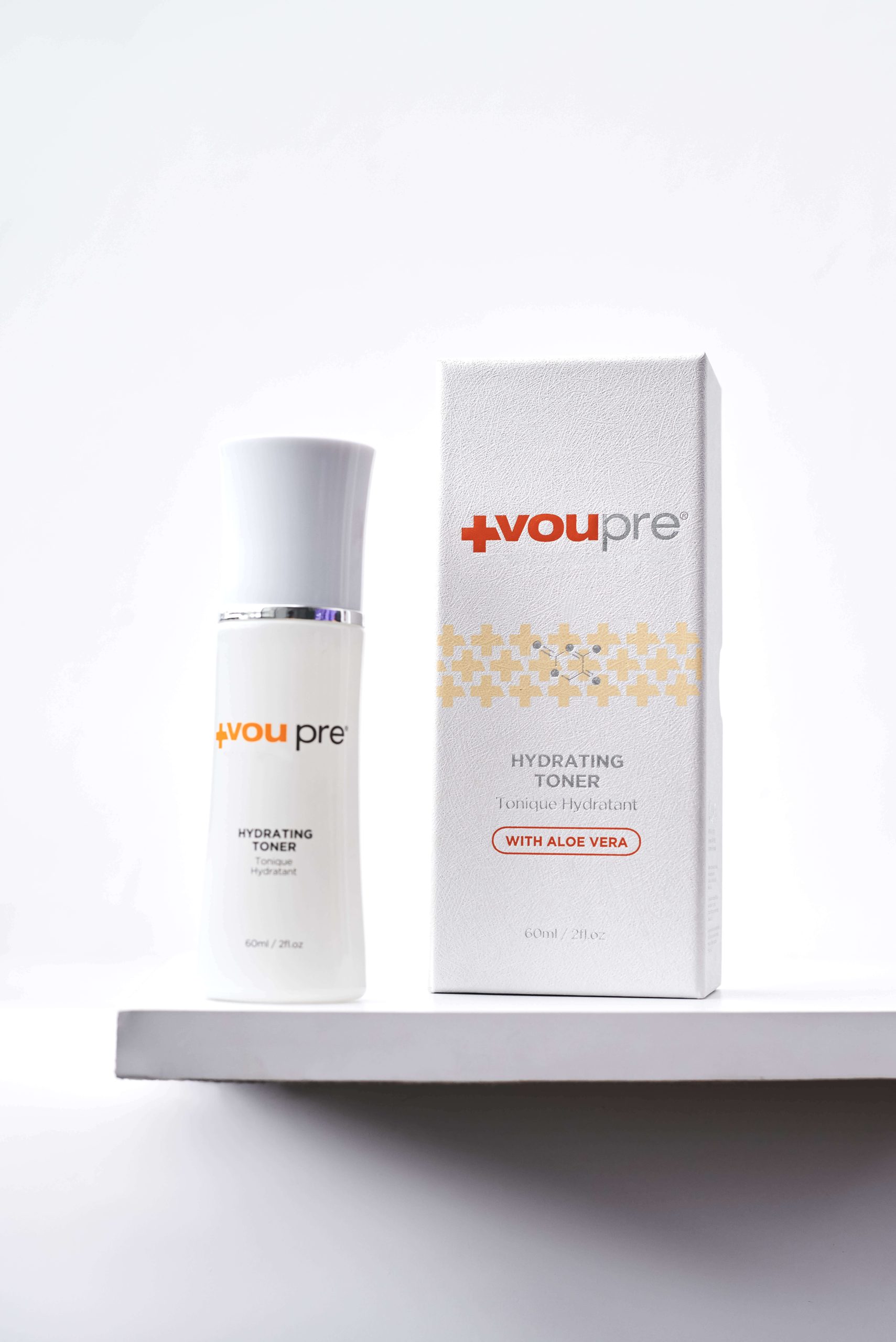 Hydrating Toner