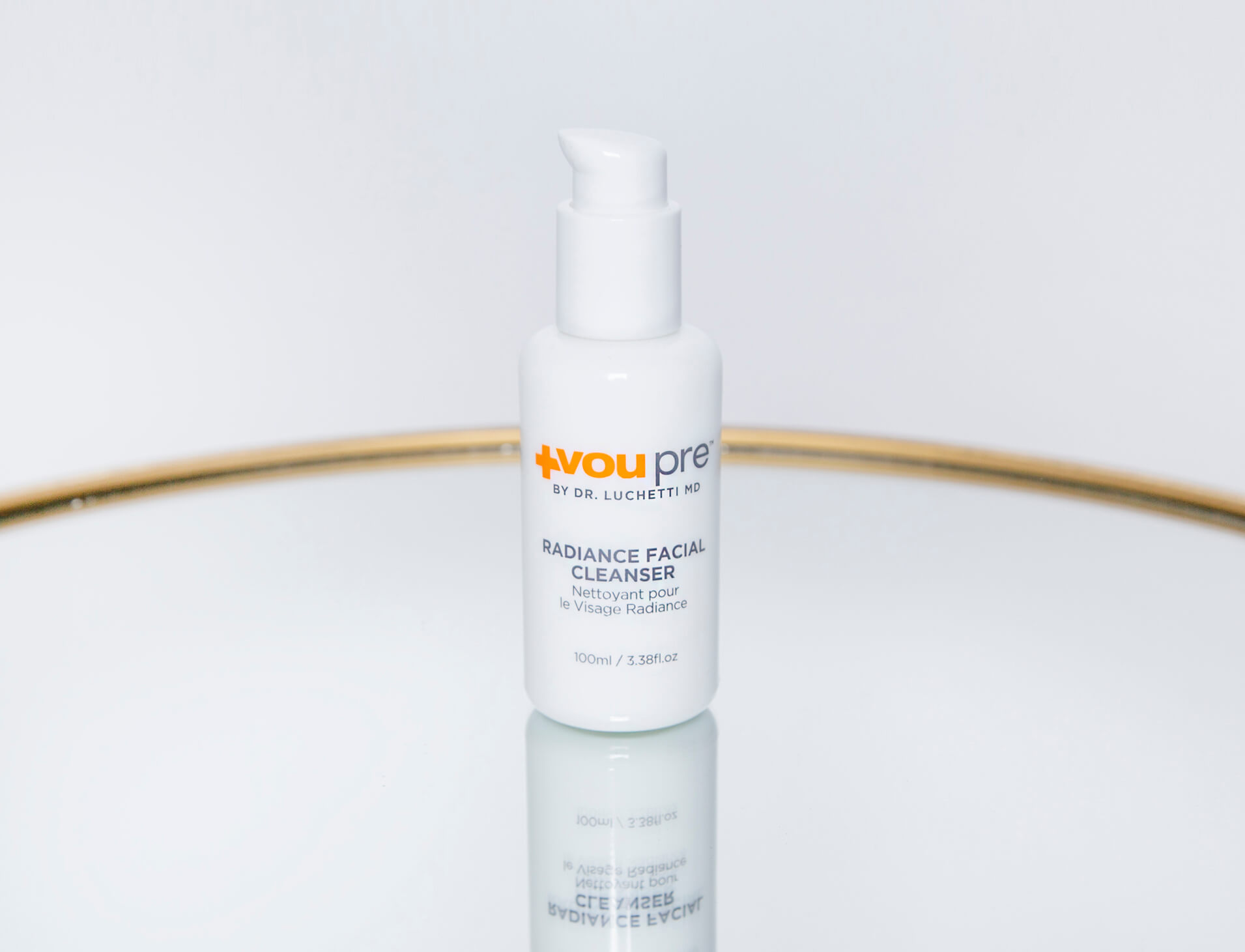 voupre cleanser