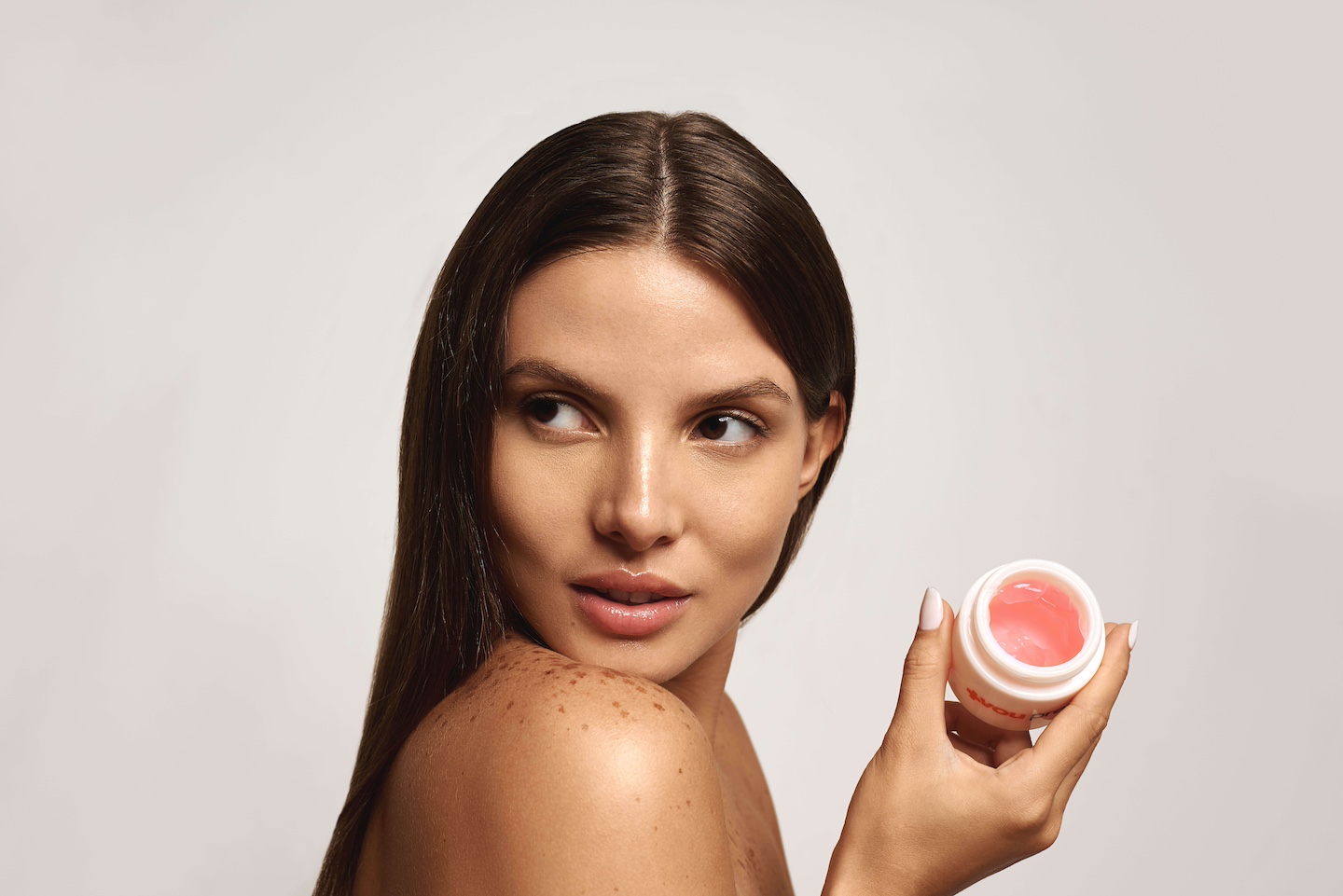 Deep Renewal Facial Peel