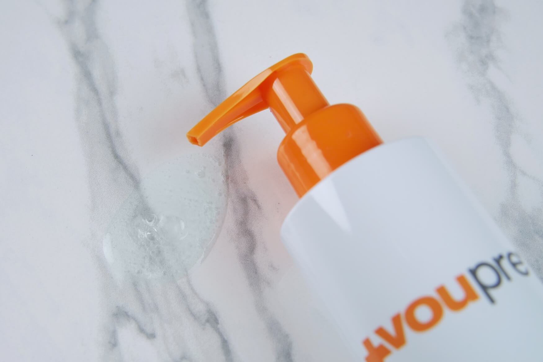 Clearsuds Foaming Purifier